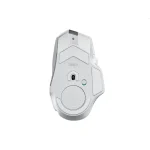 Logitech Egér - G502 X Plus Lightspeed (Vezeték nélküli, Gaming, Optikai, USB, 10 gombos, 25600 DPI, fehér) - Image 7