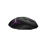 Logitech G502 X PLUS vezeték nélküli fekete gamer egér - Image 10