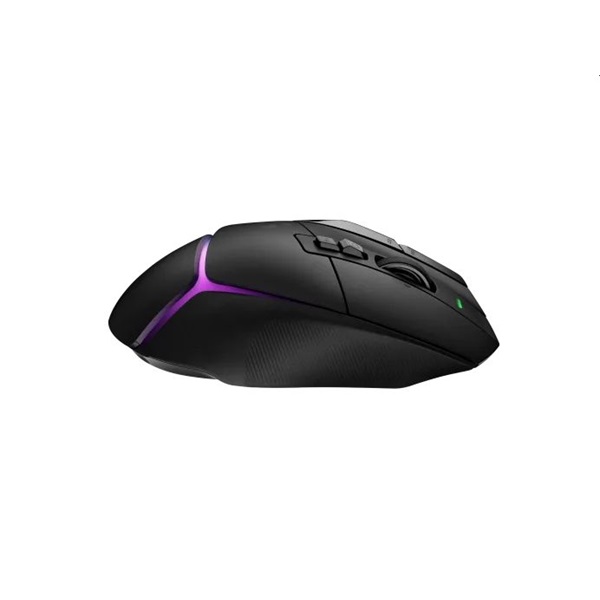 Logitech G502 X PLUS vezeték nélküli fekete gamer egér - Image 10