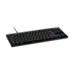 Logitech G515 TKL US vezetékes fekete gamer billentyűzet - Image 2