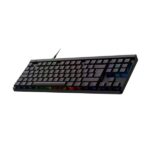 Logitech G515 TKL US vezetékes fekete gamer billentyűzet - Image 4