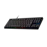 Logitech G515 TKL US vezetékes fekete gamer billentyűzet - Image 4