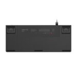 Logitech G515 TKL US vezetékes fekete gamer billentyűzet - Image 5