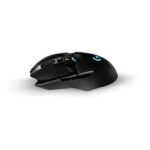 Logitech G903 Lightspeed vezeték nélküli fekete gamer egér - Image 2