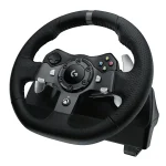 Logitech G920 Driving Force USB Kormány Black - Image 2