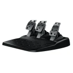 Logitech G920 Driving Force USB Kormány Black - Image 4