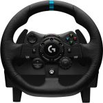 Logitech G923 SE Xbox One/PC kormány + pedálsor + váltó - Image 2