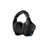 Logitech G935 7.1 Wireless Gamer Headset Black - Image 6