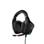 Logitech G935 7.1 Wireless Gamer Headset Black - Image 5