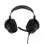 Logitech G935 7.1 Wireless Gamer Headset Black - Image 4