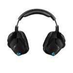 Logitech G935 7.1 Wireless Gamer Headset Black - Image 3