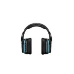 Logitech G935 7.1 Wireless Gamer Headset Black - Image 2