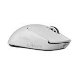 Logitech G PRO X SUPERLIGHT 2 LIGHTSPEED vezeték nélküli fehér gamer egér - Image 6