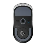 Logitech G PRO X SUPERLIGHT 2 LIGHTSPEED vezeték nélküli fehér gamer egér - Image 7