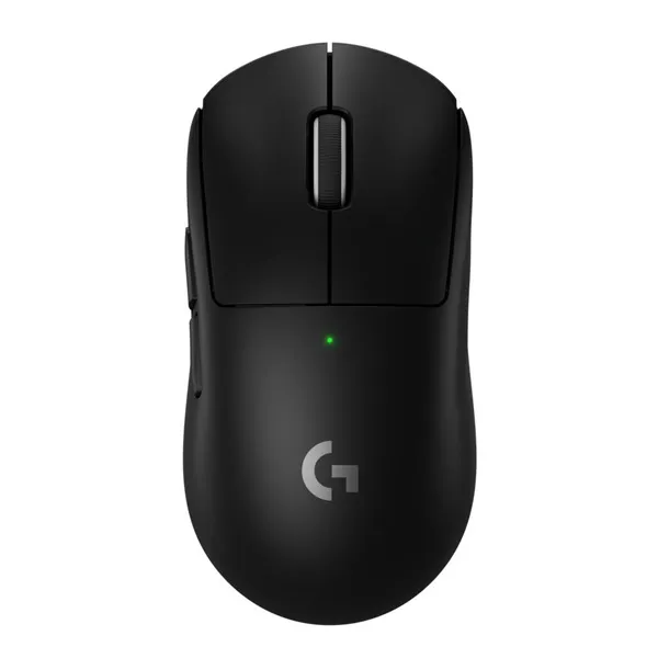 Logitech_G_PRO_X_SUPERLIGHT_2_LIGHTSPEED_vezetek_nelkuli_fekete_gamer_eger-i38985755.webp Logitech G PRO X SUPERLIGHT 2 LIGHTSPEED vezeték nélküli fekete gamer egér - Image 1
