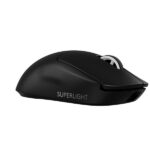 Logitech G PRO X SUPERLIGHT 2 LIGHTSPEED vezeték nélküli fekete gamer egér - Image 6