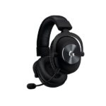 Logitech G PRO X USB fekete gamer headset - Image 5