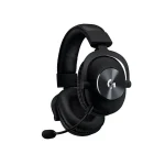 Logitech G PRO X Gaming headset Black - Image 6