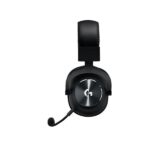 Logitech G PRO X USB fekete gamer headset - Image 6
