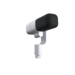 Logitech G Yeti Studio Active Dynamic XLR fehér mikrofon - Image 2