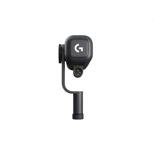 Logitech G Yeti Studio Active Dynamic XLR fekete mikrofon - Image 4