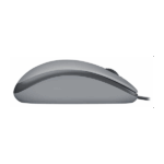 Logitech M110 Silent szürke egér - Image 8