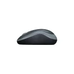 Logitech M185 Wireless Mouse Grey - Image 3