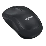 Logitech M220 Silent Wireless Charcoal Black - Image 8