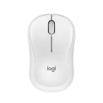 Logitech M240 Silent Bluetooth mouse Off White