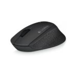 Logitech M280 vezeték nélküli optikai egér fekete /910-004287/ - Image 3