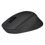 Logitech M280 vezeték nélküli optikai egér fekete /910-004287/ - Image 4