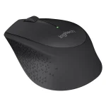 Logitech M280 Wireless Black - Image 6