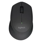 Logitech M280 Wireless Black - Image 8