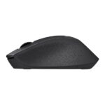 Logitech M330 Silent vezeték nélküli fekete egér - Image 8