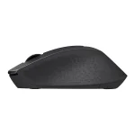 Logitech M330 Silent vezeték nélküli fekete egér - Image 10
