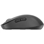 Logitech M650 Signature L vezeték nélküli grafitszürke egér - Image 12