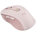 Logitech Signature M650 Large Rose - Image 9