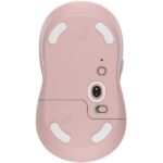 Logitech Signature M650 Large Rose - Image 10