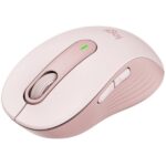 Logitech Signature M650 Large Rose - Image 7