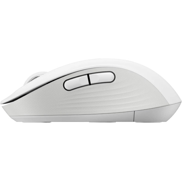 Logitech M650 Signature for Business vezeték nélküli piszkosfehér egér - Image 4