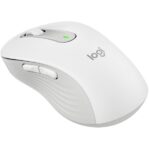 Logitech M650 Signature vezeték nélküli piszkosfehér egér - Image 12