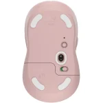 Logitech M650 Signature vezeték nélküli rózsaszín egér - Image 5