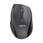 Logitech M705 Marathon vezeték nélküli lézer egér - Image 2