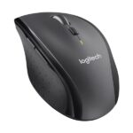 Logitech M705 Marathon vezeték nélküli lézer egér - Image 3
