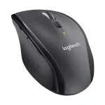 Logitech M705 Wireless Mouse Black - Image 4