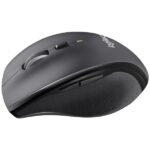 Logitech M705 Marathon vezeték nélküli lézer egér - Image 4