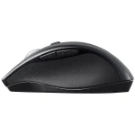 Logitech M705 Wireless Mouse Black - Image 6