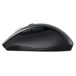 Logitech M705 Marathon vezeték nélküli lézeres fekete egér - Image 4