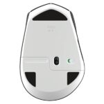 Logitech M720 Triathlon Wireless mouse Black - Image 8