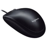 Logitech M90 USB fekete egér - Image 2